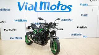 Kawasaki Z900E 2023 Limitada