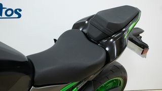 Kawasaki Z900E 2023 Limitada