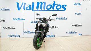 Kawasaki Z900E 2023 Limitada