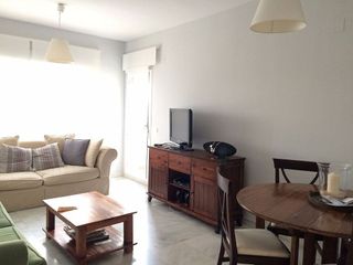 Piso en alquiler en Noreste-Granja en Jerez de la Frontera