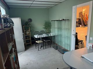 Nave industrial en alquiler en Tudela