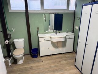 Nave industrial en alquiler en Tudela