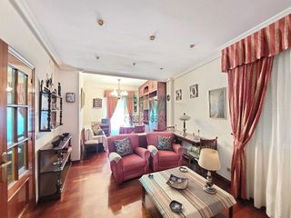 Piso en alquiler en Centro en Ourense