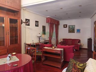 Piso en alquiler en Centro en Ourense