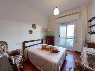 Piso en alquiler en Centro en Ourense