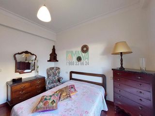 Piso en alquiler en Centro en Ourense