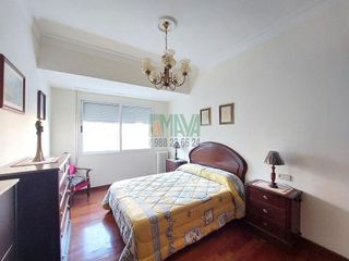 Piso en alquiler en Centro en Ourense