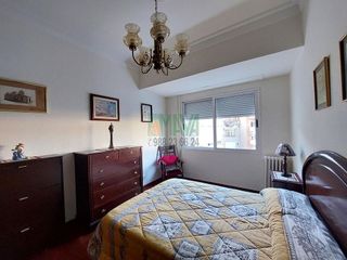 Piso en alquiler en Centro en Ourense