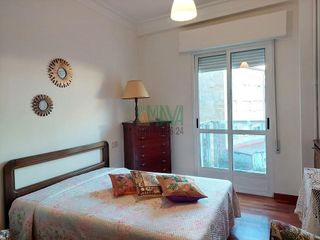 Piso en alquiler en Centro en Ourense