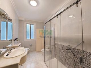 Piso en alquiler en Centro en Ourense