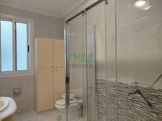 Piso en alquiler en Centro en Ourense