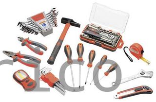 Caja Herramientas 60 Piezas Alyco 170781