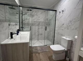 Piso en alquiler en Nueva Andalucía centro en Marbella