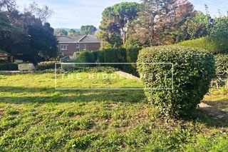 Solar en venta en Valldoreix en Sant Cugat del Vallès