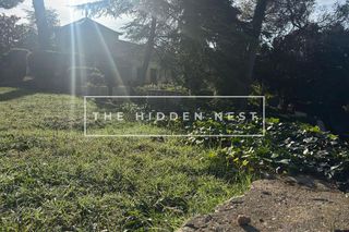 Solar en venta en Valldoreix en Sant Cugat del Vallès