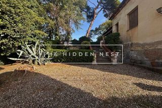 Solar en venta en Valldoreix en Sant Cugat del Vallès