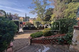 Solar en venta en Valldoreix en Sant Cugat del Vallès