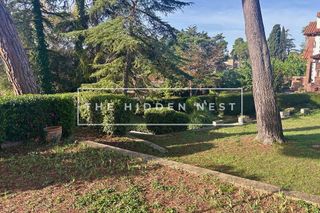 Solar en venta en Valldoreix en Sant Cugat del Vallès