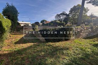 Solar en venta en Valldoreix en Sant Cugat del Vallès