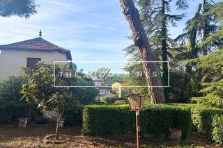 Solar en venta en Valldoreix en Sant Cugat del Vallès