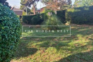 Solar en venta en Valldoreix en Sant Cugat del Vallès