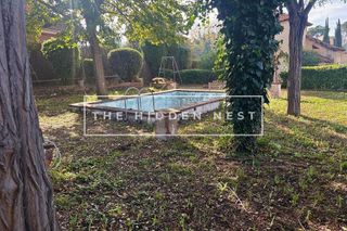 Solar en venta en Valldoreix en Sant Cugat del Vallès