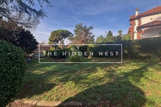 Solar en venta en Valldoreix en Sant Cugat del Vallès