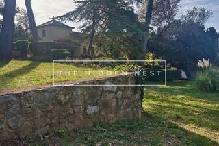 Solar en venta en Valldoreix en Sant Cugat del Vallès