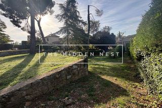 Solar en venta en Valldoreix en Sant Cugat del Vallès