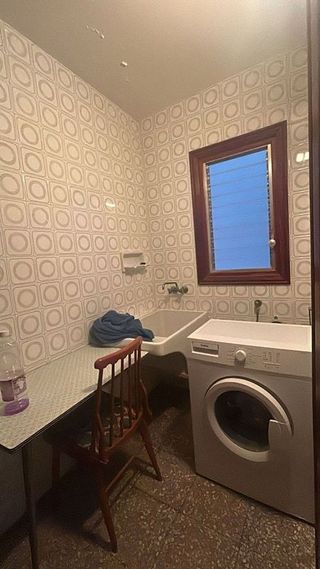 Piso en alquiler en Alcalde Felipe Mallol en San Vicente del Raspeig/Sant Vicent del Raspeig