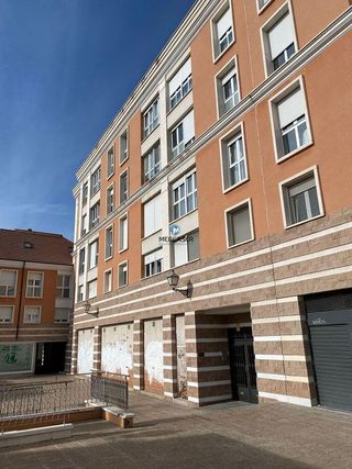 Trastero en alquiler en San Isidro - Los Almendros en Alcalá de Henares
