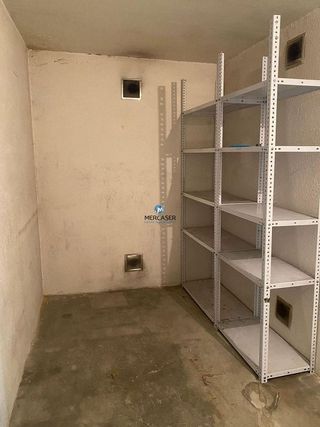 Trastero en alquiler en San Isidro - Los Almendros en Alcalá de Henares