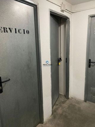 Trastero en alquiler en San Isidro - Los Almendros en Alcalá de Henares