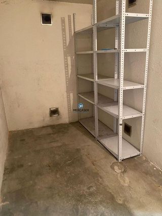 Trastero en alquiler en San Isidro - Los Almendros en Alcalá de Henares