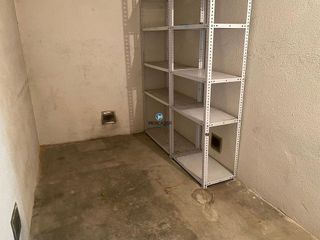 Trastero en alquiler en San Isidro - Los Almendros en Alcalá de Henares