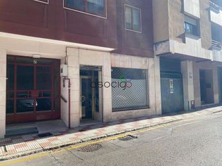 Local comercial en alquiler en Plan Sur-Amistad en Guadalajara