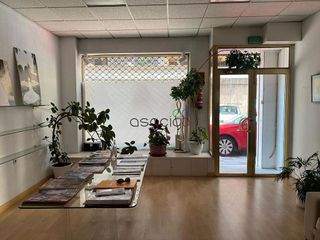 Local comercial en alquiler en Plan Sur-Amistad en Guadalajara