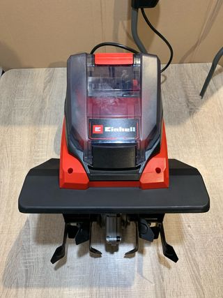 Aradora Batería Einhell GE-CR Li -Solo