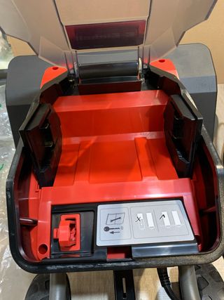 Aradora Batería Einhell GE-CR Li -Solo