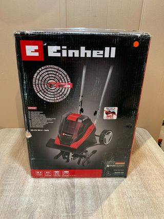 Aradora Batería Einhell GE-CR Li -Solo