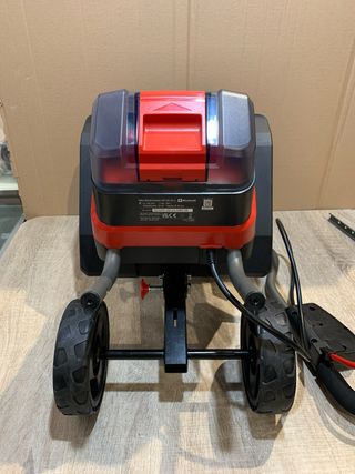 Aradora Batería Einhell GE-CR Li -Solo