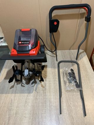 Aradora Batería Einhell GE-CR Li -Solo