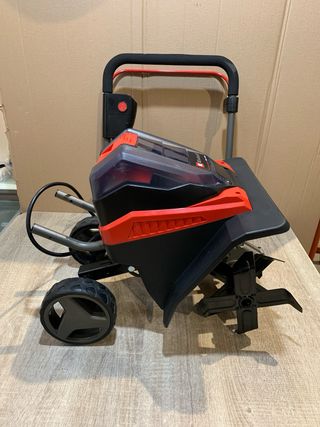 Aradora Batería Einhell GE-CR Li -Solo