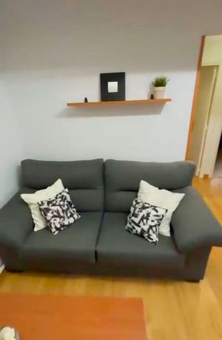 Piso en alquiler en General Dávila en Santander