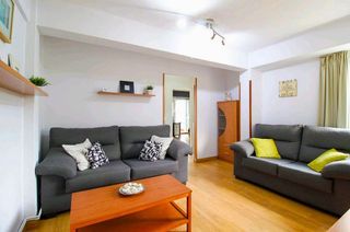 Piso en alquiler en General Dávila en Santander