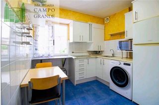 Piso en alquiler en General Dávila en Santander