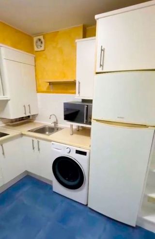 Piso en alquiler en General Dávila en Santander