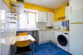 Piso en alquiler en General Dávila en Santander