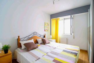 Piso en alquiler en General Dávila en Santander