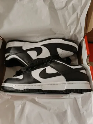 Zapatillas Nike Dunk Retro